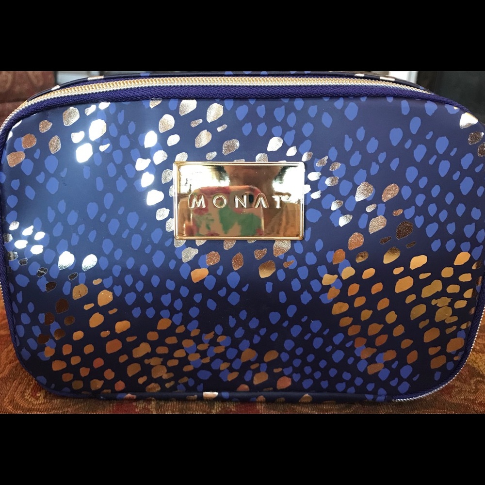 MONAT Mini Blow Dryer/Flat Iron